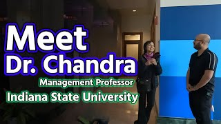 For Bangladeshi Students: Study Abroad Programs with Dr. Aruna Chandrasekaran & Kompass