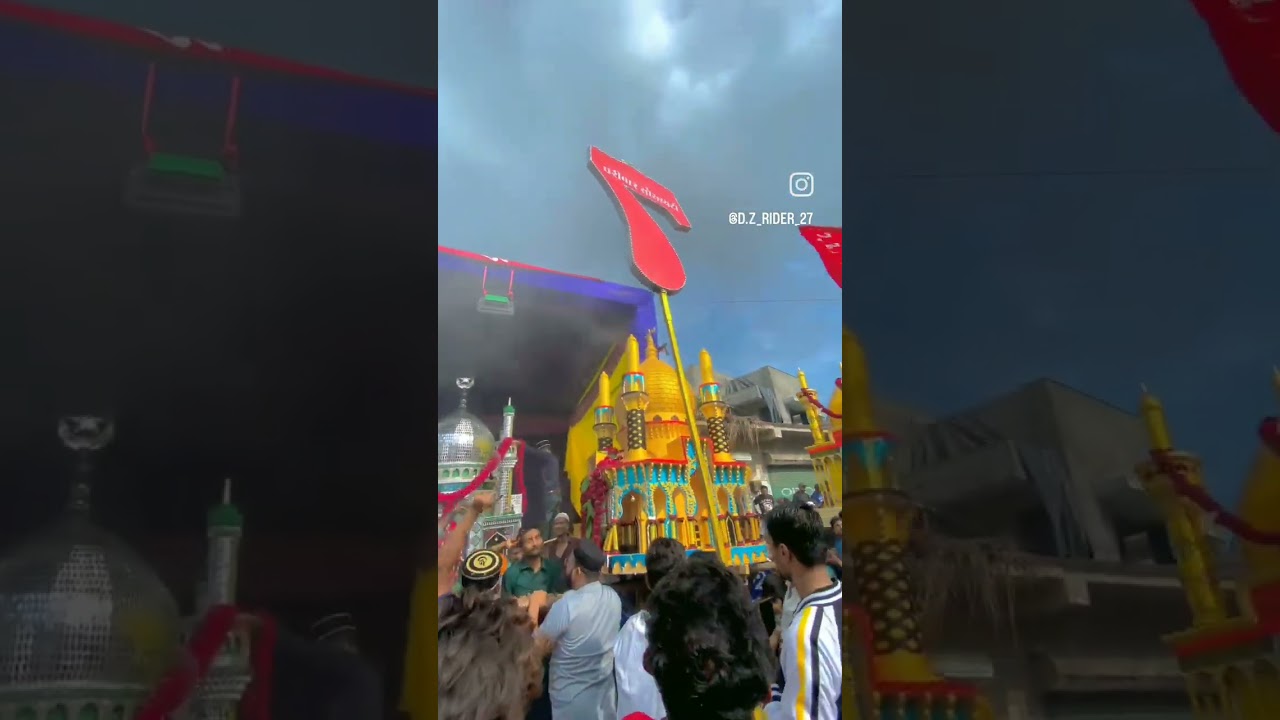 Parivar Muharram 2024 Nadiad (5)