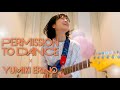 BTS "Permission to Dance" - Guitar Cover【 #Yumiki Erino Guitar video】