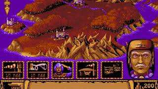 Storm Master 1992 mp4 HYPERSPIN DOS MICROSOFT EXODOS NOT MINE VIDEOS
