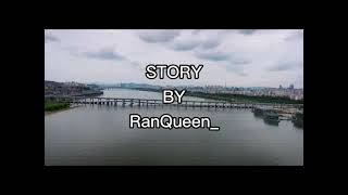 Trailer Wattpad Takdir Senja Story By Ranqueen