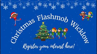 Brain Grooves Christmas Flashmob