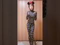 ZOZOスーツでくっきり@TikTok