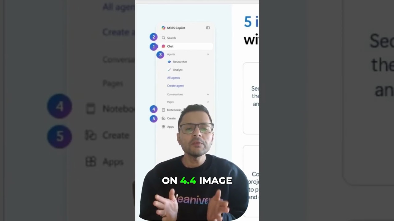 Create Stunning Visuals: Copilot's AI Image & Video Tools!