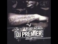 Raekwon Baggin Crack DJ Premier mp3