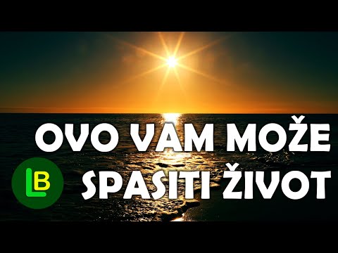 Naš imunolog otkriva: Mega doze VITAMINA D treba da uzimaju...