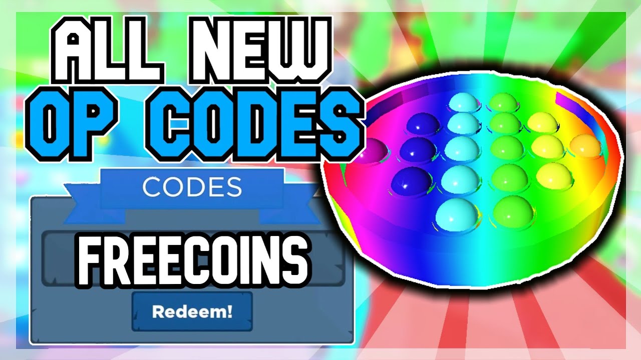 all-new-secret-update-codes-roblox-pop-it-fidget-simulator-codes-youtube