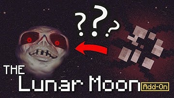 This Looks Familiar….(Lunar Moon Add-On)
