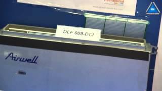 Кондиционер Airwell DLF 009-DCI(, 2013-07-04T08:28:38.000Z)