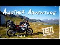 Norwegian TET - First day on the Norwegian TET & Slettefjellsvegen - Trans Euro Trail Ep.02