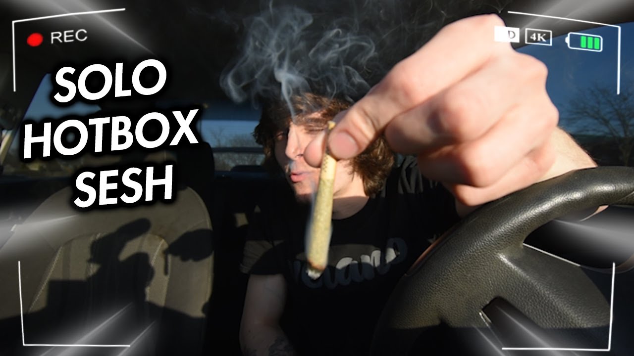 Соло-джойнт-хобб-сессия