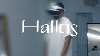 Gianni Suave - Hallus (prod. by  Jakepot, Funkvater Frank & Rio)