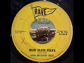 PENNSYLVANIA POLKA: King Brothers Orchestra / Beer Glass Polka / Rave 133 / 1960s