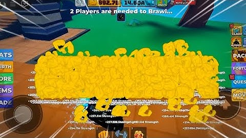 Zeus Hub v3 New Script Update in Muscle Legends | Roblox