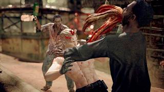 Resident Evil 5 Male Ryona - 7 minutes