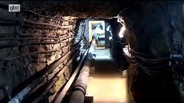 GBC Operation Tracer Part 4 of 4