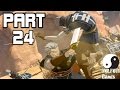 #24【アルスラーン戦記×無双】実況プレイ【ザブール城攻防戦】