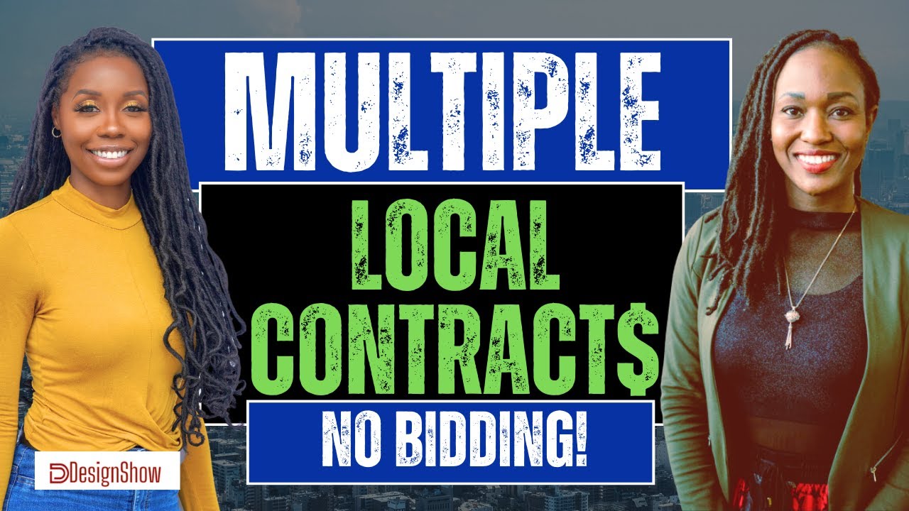 Local Government Contracting Strategies for Small Business Success