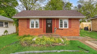 8454 Holman Ave, Pennsauken, NJ