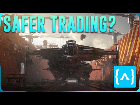 Fixing Star Citizen's Player Economy