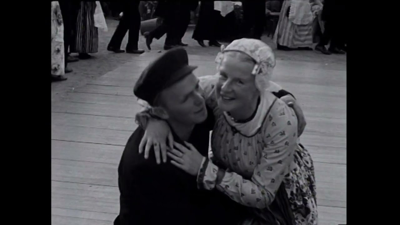 Mijn Nostalgisch Nederland, West - Friesland