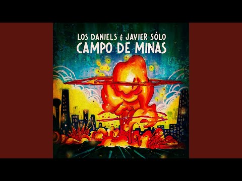 YouTube पर Campo de Minas देखें YouTube पर Campo de Minas देखें