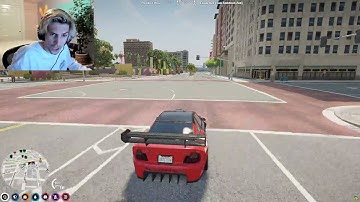 classic CB \ GTA RP NoPixel 3.1