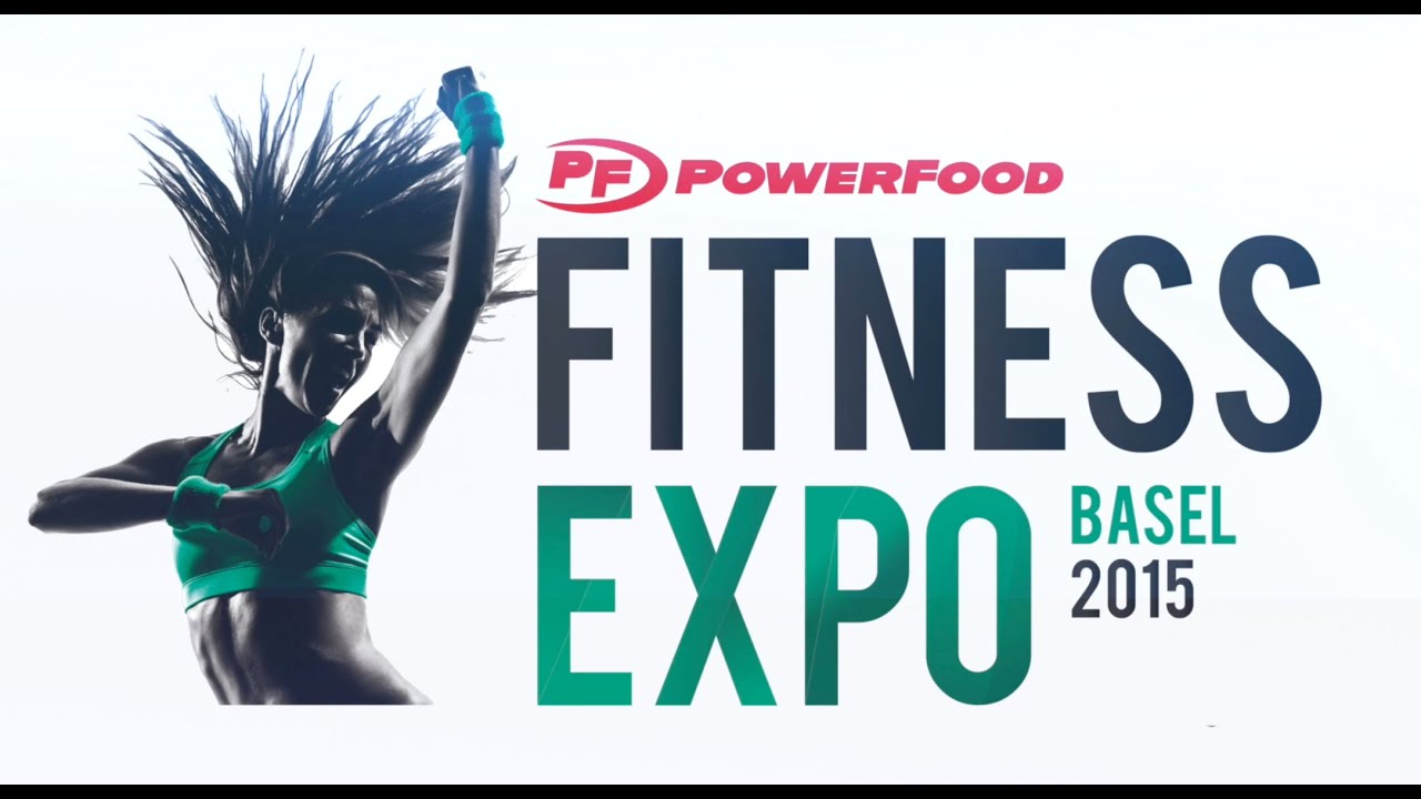 FitnessEXPOch Trailer 2 YouTube