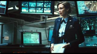 Source Code- Official Trailer