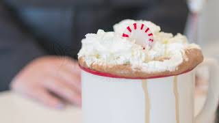 Healthy Peppermint Mocha Recipe Lifeboost Coffee