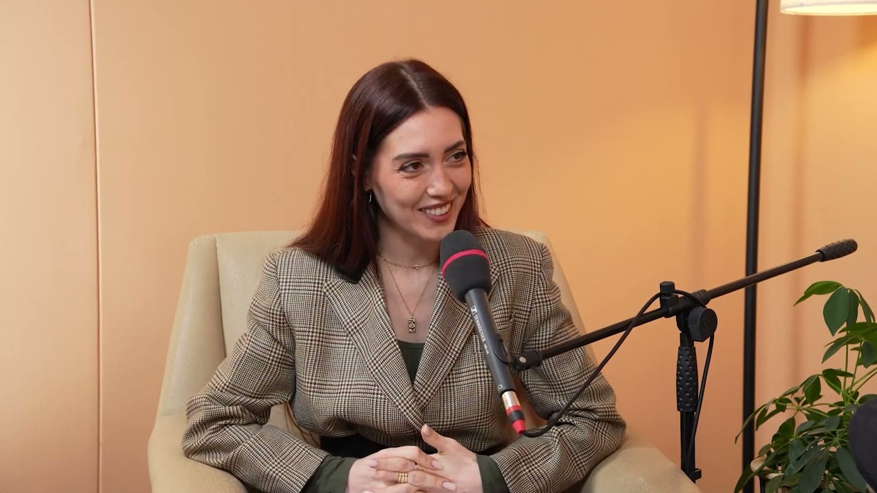 16. Il destino di uno scrittore - con Roberto Saviano