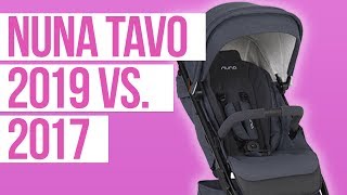 tavo stroller 2019