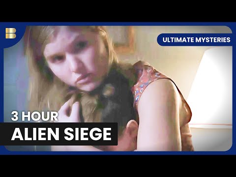 The Kelly Hopkinsville Alien Siege Explained | Ultimate Mysteries documentary thumbnail