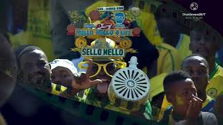 Mamelodi Sundowns Afl Champions Journey