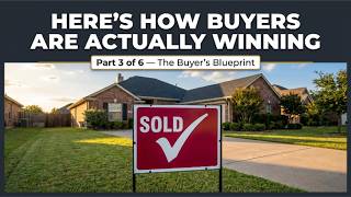 What Does It Actually Take to Compete as a Buyer in Collin County Right Now?