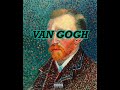 Rev  van gogh