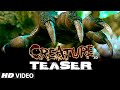 Exclusive: Creature 3D Teaser | Bipasha Basu | Imran Abbas