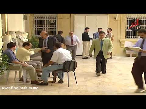 سيرة ال الجلالي  هدول اذا بيدفعو 100 مليون مارح اسمحلهم ياخدو المعمل  فراس ابراهيم  فايز أبو