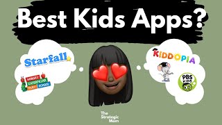 Best Learning Apps and Websites for Kids screenshot 4
