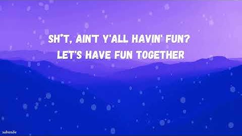 Thumbnail of Outside || Cardi B || karaoke