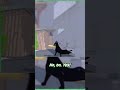 Fight For The Banana!  #comedy #gaming #game #thegamecast #littlekittybigcity #letsplay