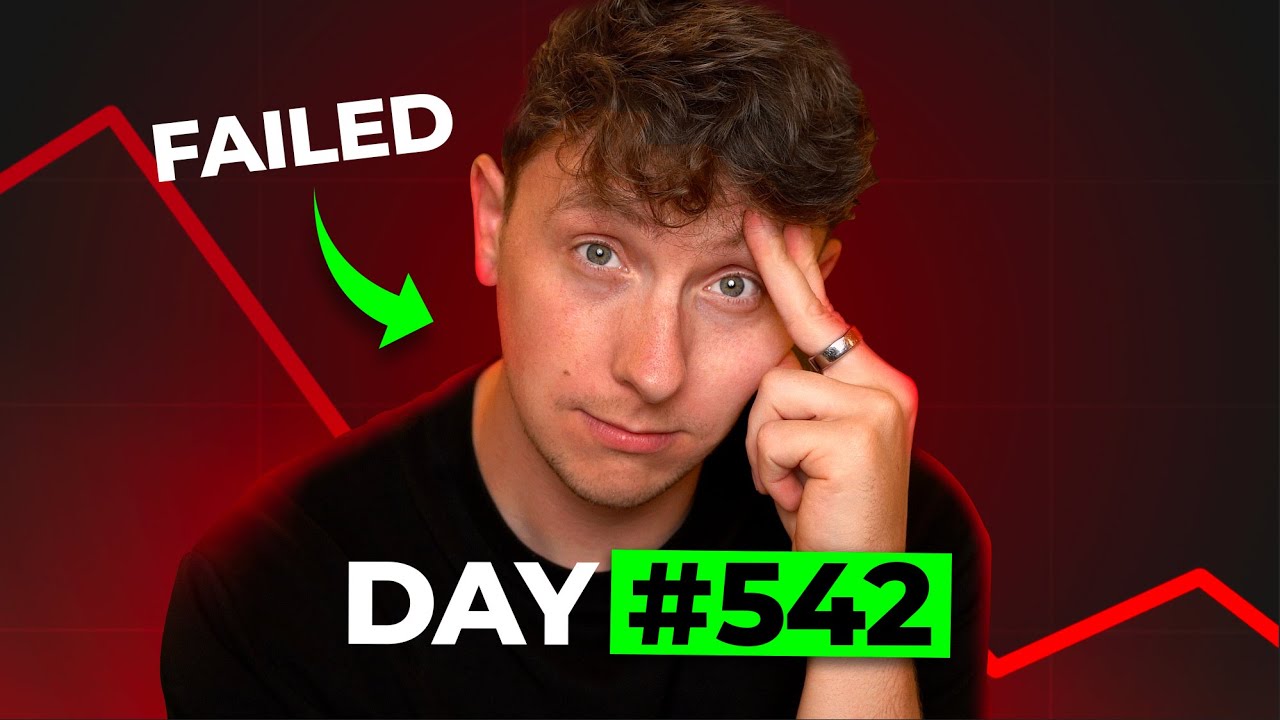 I Spent 542 Days Trying to Sell AI to Businesses