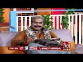 Awaz comedy clube rubi ali  hyder qadri 02 08 2018 by awaz tv