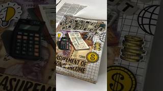 Economics Project Idea On Measurement Of National Income