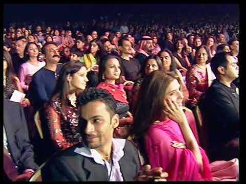 Zee Cine Awards 2004 | Best Song Of The Year | Kal Ho Naa Ho