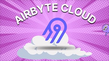 How To Move Your Data With Airbyte Cloud