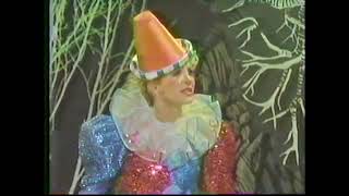The Original Harley Quinn from Arleen Sorkin in Days of Our Lives