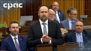 Question Period - May 31, 2024