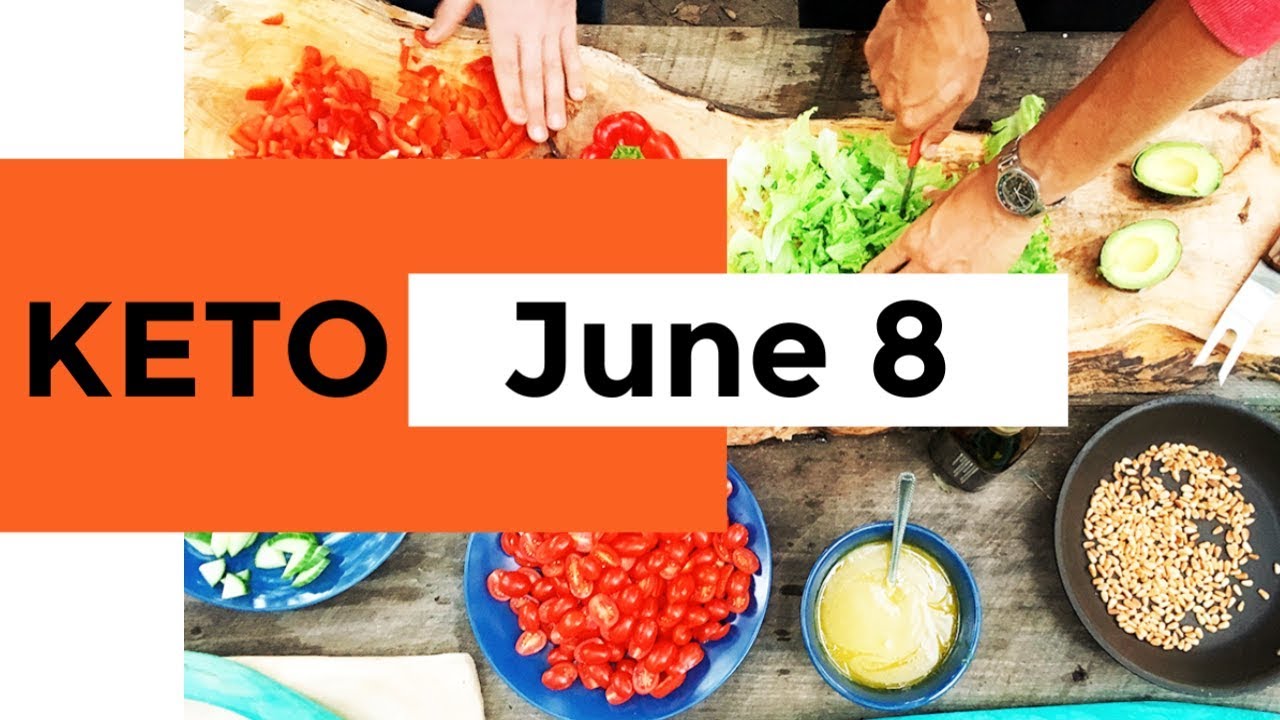 Flavor With Favor  Keto Cooking | Sloppy Joes | Flop into Favorite!