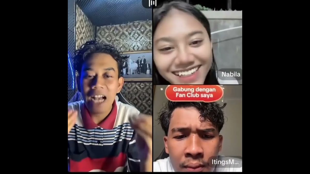 Ketika Ayek Menjodohkan mang Iting Sama Cewe galak!!maka ini yang terjadi...??